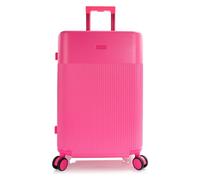 Heys HiLite 4 ruote Carrello M 63.5 cm con piega di espansione rosa