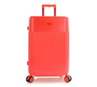 Heys HiLite 4 ruote Carrello M 63.5 cm espandibile arancia