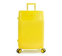 Heys HiLite 4 ruote Carrello M 63.5 cm espandibile giallo