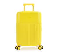Heys HiLite 4 ruote Trolley cabina S 52.5 cm espandibile giallo