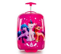 Heys Kids 2 ruote Carrello per bambini 46 cm rosa