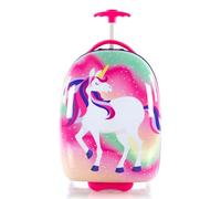 Heys Kids 2 ruote Carrello per bambini 46 cm rosa