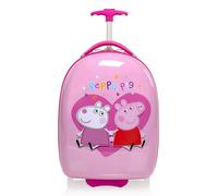 Heys Kids 2 ruote Carrello per bambini 46 cm viola