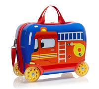 Heys Kids 4 ruote Carrello per bambini 31.5 cm blu