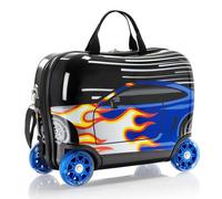Heys Kids 4 ruote Carrello per bambini 31.5 cm nero