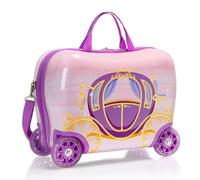 Heys Kids 4 ruote Carrello per bambini 31.5 cm rosa