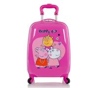 Heys Kids 4 ruote Carrello per bambini 46 cm rosa