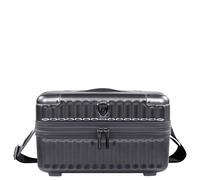 Heys Luxe - Beauty case 38 cm (gunmetal)