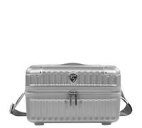 Heys Luxe - Beauty case 38 cm (silver)