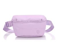 HEYS marsupio The Puffer Mini Waist Bag Lavender