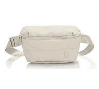 HEYS marsupio The Puffer Mini Waist Bag White