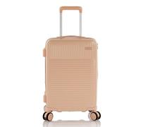 Heys EU Valigia 10155 Nude 21" Unisex Adulti, CARNE, 21", Casual