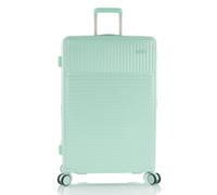 Heys Pastel 4 ruote Carrello L 76 cm con piega di espansione verde