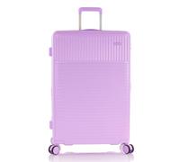 Heys Pastel 4 ruote Carrello L 76 cm con piega di espansione viola