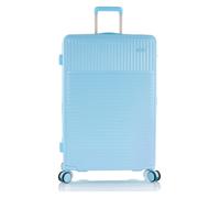 Heys Pastel 4 ruote Carrello L 76 cm espandibile blu