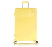 Heys Pastel 4 ruote Carrello L 76 cm espandibile giallo