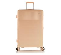 Heys Pastel 4 ruote Carrello L 76 cm con piega di espansione giallo