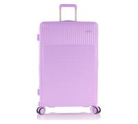 Heys Pastel 4 ruote Carrello L 76 cm espandibile viola