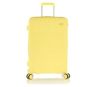 Heys Pastel 4 ruote Carrello M 66 cm espandibile giallo