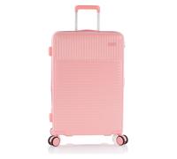 Heys Pastel 4 ruote Carrello M 66 cm espandibile rosa