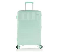Heys Pastel 4 ruote Carrello M 66 cm espandibile verde