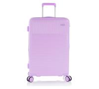 Heys Pastel 4 ruote Carrello M 66 cm espandibile viola
