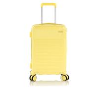 Heys Pastel 4 ruote Trolley cabina S 53 cm espandibile giallo