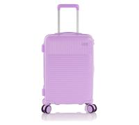 Heys Pastel 4 ruote Trolley cabina S 53 cm espandibile viola