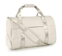 Heys Puffer Borsa da viaggio Weekender 48 cm bianco
