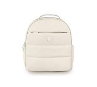 Heys Puffer Zaino da giorno 33 cm bianco