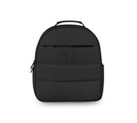 Heys Puffer Zaino da giorno 33 cm nero