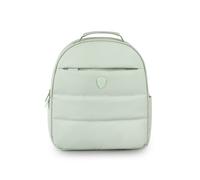 Heys Puffer Zaino da giorno 33 cm verde