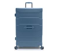 Heys ReNew 4 ruote Carrello L 76 cm espandibile blu