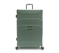 Heys ReNew 4 ruote Carrello L 76 cm espandibile verde
