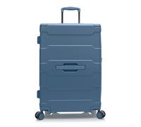 Heys ReNew 4 ruote Carrello M 66 cm espandibile blu