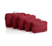 Heys Set di borse 5 pezzi. rosso