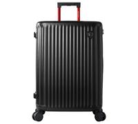 Heys SmartLuggage - Trolley a 4 ruote M (black)