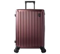 Heys SmartLuggage - Trolley a 4 ruote M (burgundy)