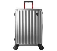 Heys SmartLuggage - Trolley a 4 ruote M (silver)