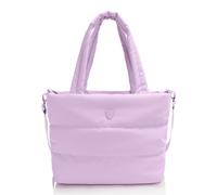 HEYS The Puffer Tote Bag Lavenda