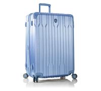 Heys Xtrak - Trolley a 4 ruote L 76 cm espandibile (icy blue)