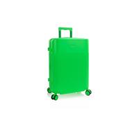 Heys HiLite 4 ruote Carrello M 63.5 cm espandibile verde