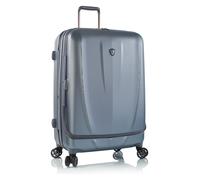 Heys Vantage 4 ruote Carrello L 76 cm espandibile blu