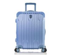 Heys Xtrak - Trolley da cabina con 4 ruote S 55 cm erw. (icy blue) blu