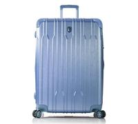Heys Xtrak 4 ruote Carrello L 76 cm con piega di espansione blu