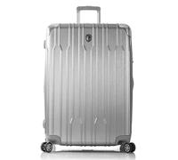 Heys Xtrak 4 ruote Carrello L 76 cm con piega di espansione color argento