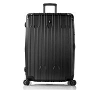 Heys Xtrak 4 ruote Carrello L 76 cm con piega di espansione nero