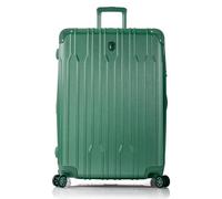 Heys Xtrak 4 ruote Carrello L 76 cm con piega di espansione verde
