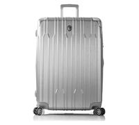 Heys Xtrak 4 ruote Carrello L 76 cm espandibile color argento
