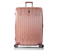 Heys Xtrak 4 ruote Carrello L 76 cm con piega di espansione rosa